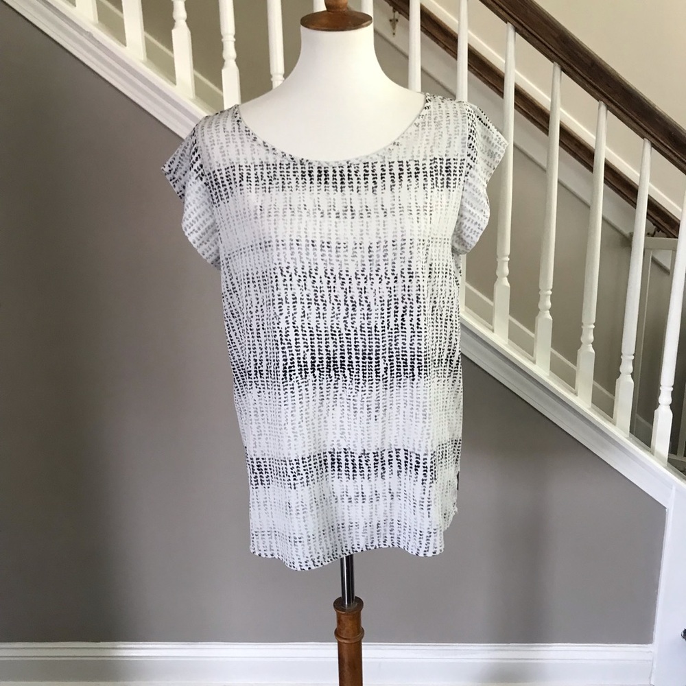 Like New! Calvin Klein Shirt